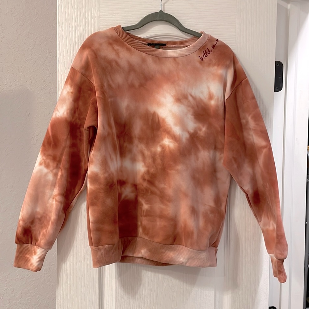 Oversized sweater/ Never Worn!